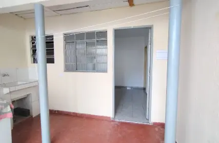 Imagem: Casa Térrea para Venda, Vila Siqueira (Zona Norte)