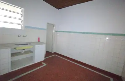 Imagem: Casa Térrea para Venda, Vila Siqueira (Zona Norte)