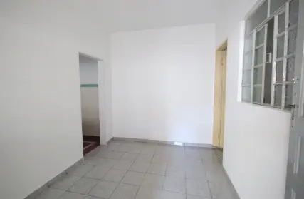 Imagem: Casa Térrea para Venda, Vila Siqueira (Zona Norte)