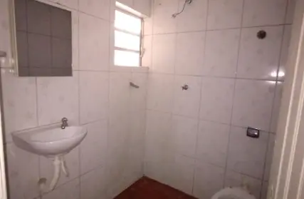 Imagem: Casa Térrea para Venda, Vila Siqueira (Zona Norte)