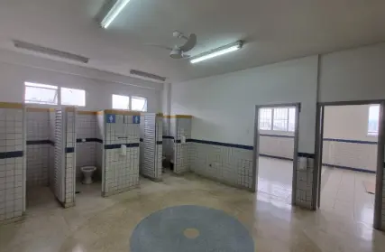 Imagem: Prédio Comercial para Alugar, Vila Barbosa
