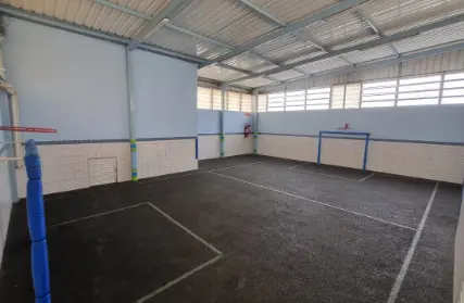 Imagem: Prédio Comercial para Alugar, Vila Barbosa