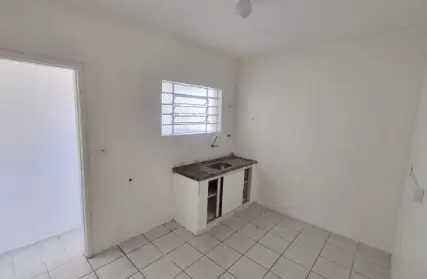 Imagem: Casa Térrea para Alugar, Sítio do Morro