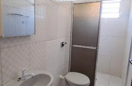 Imagem: Casa Térrea para Alugar, Sítio do Morro