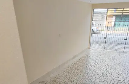 Imagem: Casa Térrea para Alugar, Freguesia do Ó