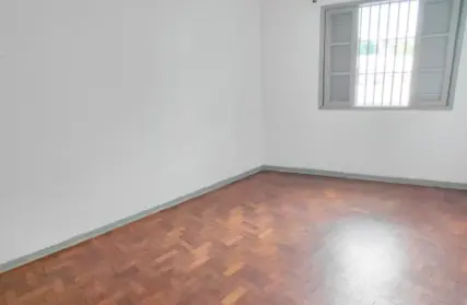 Imagem: Casa Térrea para Alugar, Freguesia do Ó