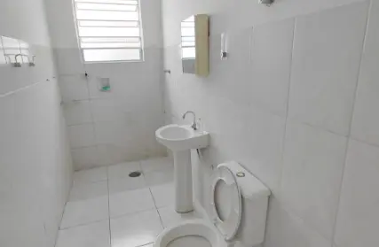 Imagem: Casa Térrea para Alugar, Freguesia do Ó