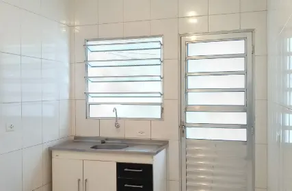 Imagem: Casa Térrea para Alugar, Vila Santa Maria