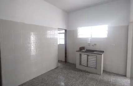 Imagem: Casa Térrea para Alugar, Casa Verde Alta