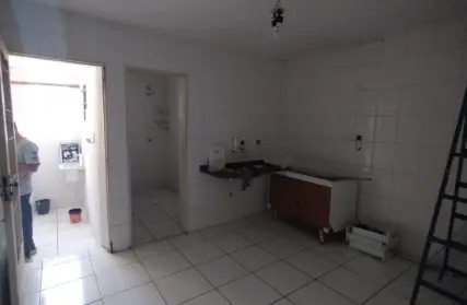 Imagem: Casa Térrea para Alugar, Vila Prado