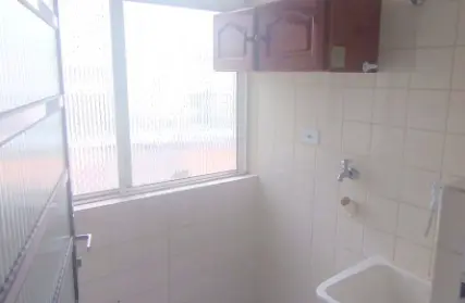 Imagem: Apartamento para Alugar, Vila Siqueira (Zona Norte)