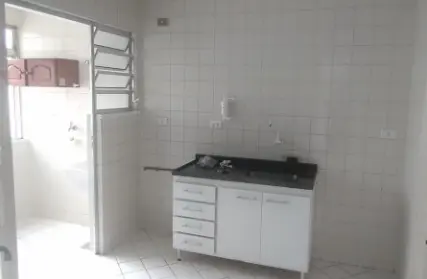 Imagem: Apartamento para Alugar, Vila Siqueira (Zona Norte)
