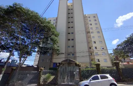 Imagem: Apartamento para Alugar, Vila Siqueira (Zona Norte)