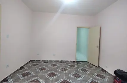 Imagem: Casa Térrea para Alugar, Vila Santa Maria