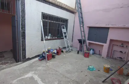 Imagem: Casa Térrea para Alugar, Vila Santa Maria