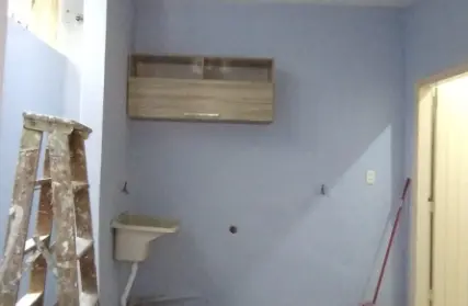 Imagem: Casa Térrea para Alugar, Vila Santa Maria