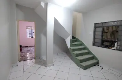 Imagem: Casa Térrea para Alugar, Vila Santa Maria