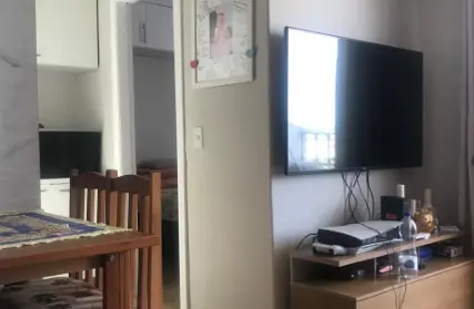 Imagem: Apartamento para Venda, Limão