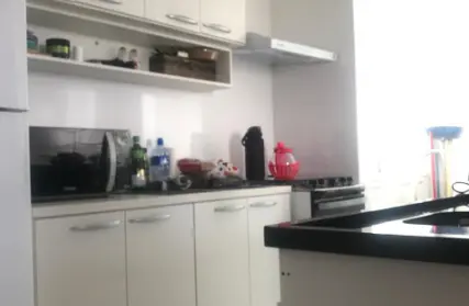 Imagem: Apartamento para Venda, Limão