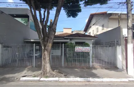 Imagem: Casa Térrea para Venda, Vila Primavera (Zona Norte)