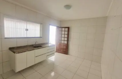 Imagem: Casa Térrea para Alugar, Vila Primavera (Zona Norte)