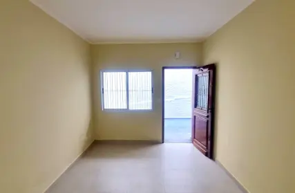 Imagem: Casa Térrea para Alugar, Vila Primavera (Zona Norte)