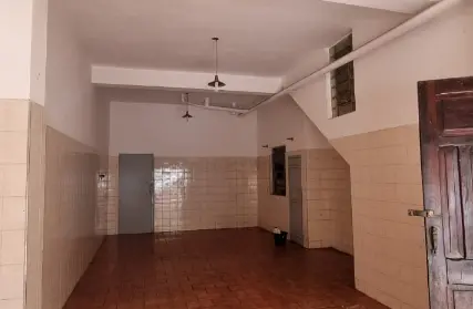 Imagem: Sobrado para Alugar, Vila Santa Maria