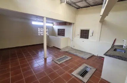 Imagem: Sobrado para Alugar, Vila Santa Maria