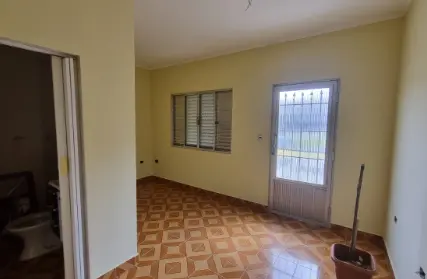Imagem: Sobrado para Alugar, Vila Santa Maria