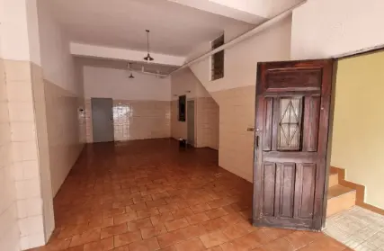 Imagem: Sobrado para Alugar, Vila Santa Maria