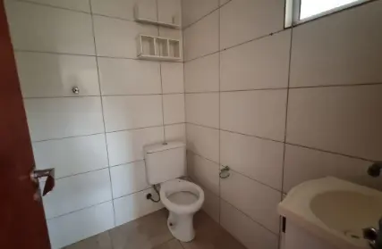 Imagem: Casa Térrea para Alugar, Vila Santa Maria