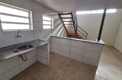 Imagem: Casa Térrea para Alugar, Vila Santa Maria