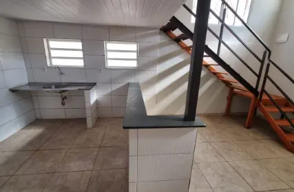 Imagem: Casa Térrea para Alugar, Vila Santa Maria
