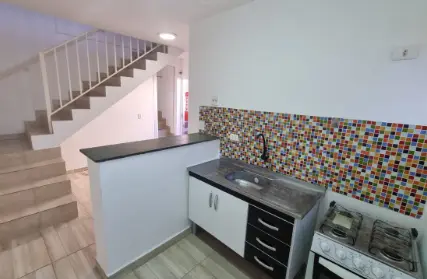 Imagem: Casa Térrea para Alugar, Vila Barbosa