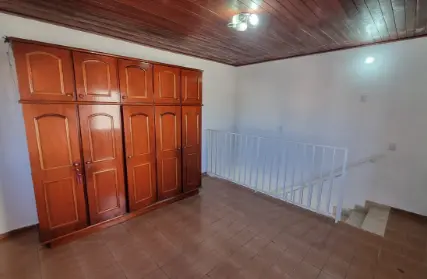 Imagem: Casa Térrea para Alugar, Vila Barbosa