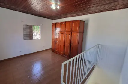 Imagem: Casa Térrea para Alugar, Vila Barbosa
