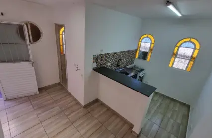 Imagem: Casa Térrea para Alugar, Vila Barbosa