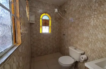 Imagem: Casa Térrea para Alugar, Vila Barbosa