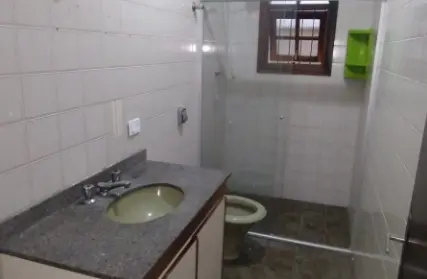 Imagem: Casa Térrea para Alugar, Vila Palmeiras