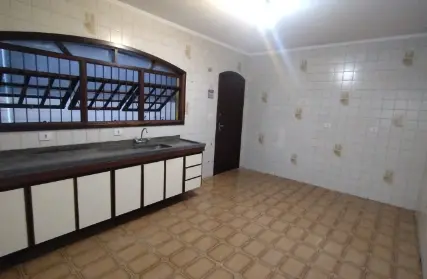 Imagem: Casa Térrea para Alugar, Vila Palmeiras