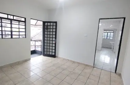 Imagem: Casa Térrea para Alugar, Sítio do Morro