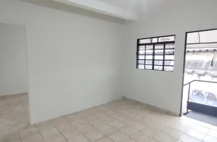 Imagem: Casa Térrea para Alugar, Sítio do Morro