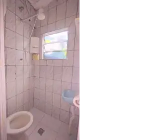 Imagem: Casa Térrea para Alugar, Vila Bandeirantes