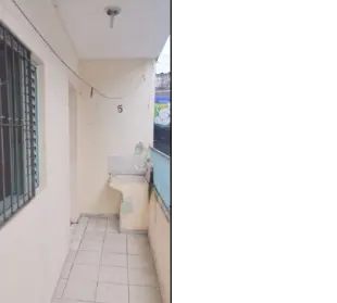 Imagem: Casa Térrea para Alugar, Vila Bandeirantes