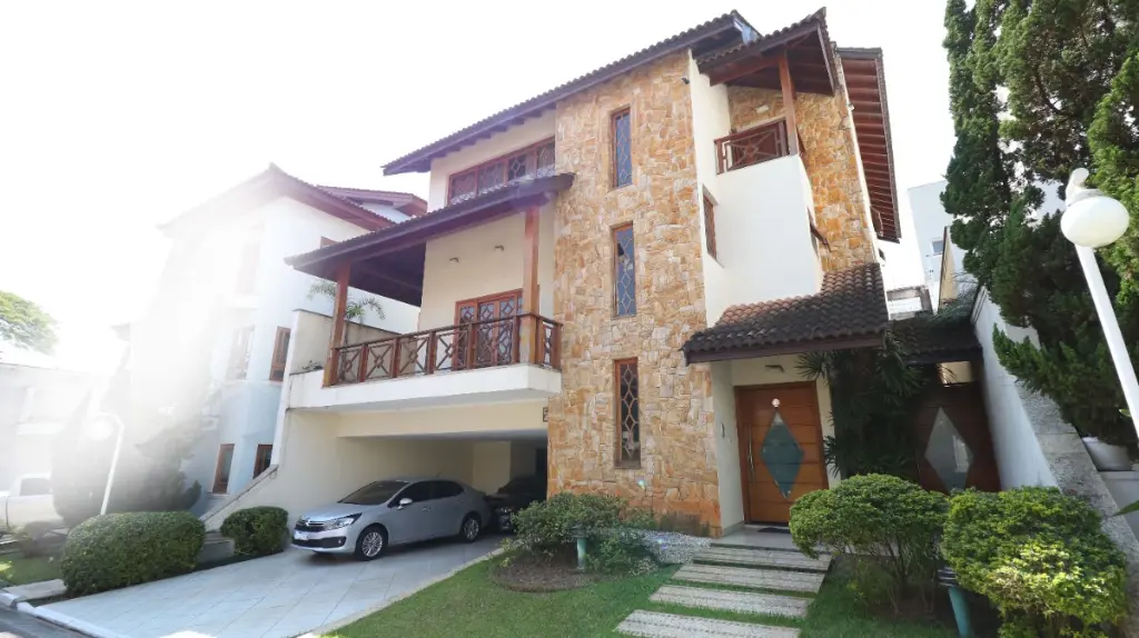 Condomínio Fechado para Venda ZN Imóvel - Imagem 1