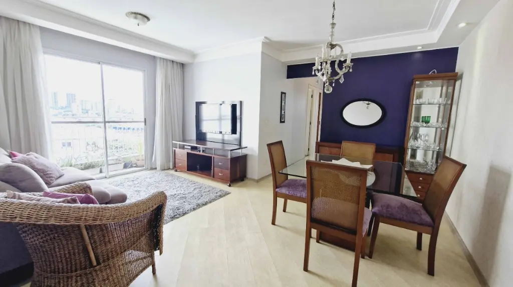 Apartamento para Venda ZN Imóvel - Imagem 1