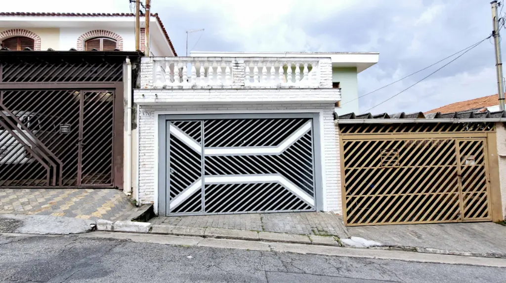 Sobrado para Venda ZN Imóvel - Imagem 1