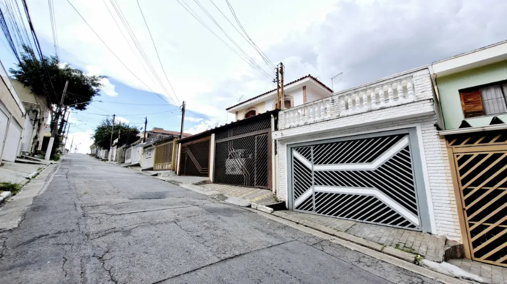 Sobrado para Venda ZN Imóvel - Imagem 2