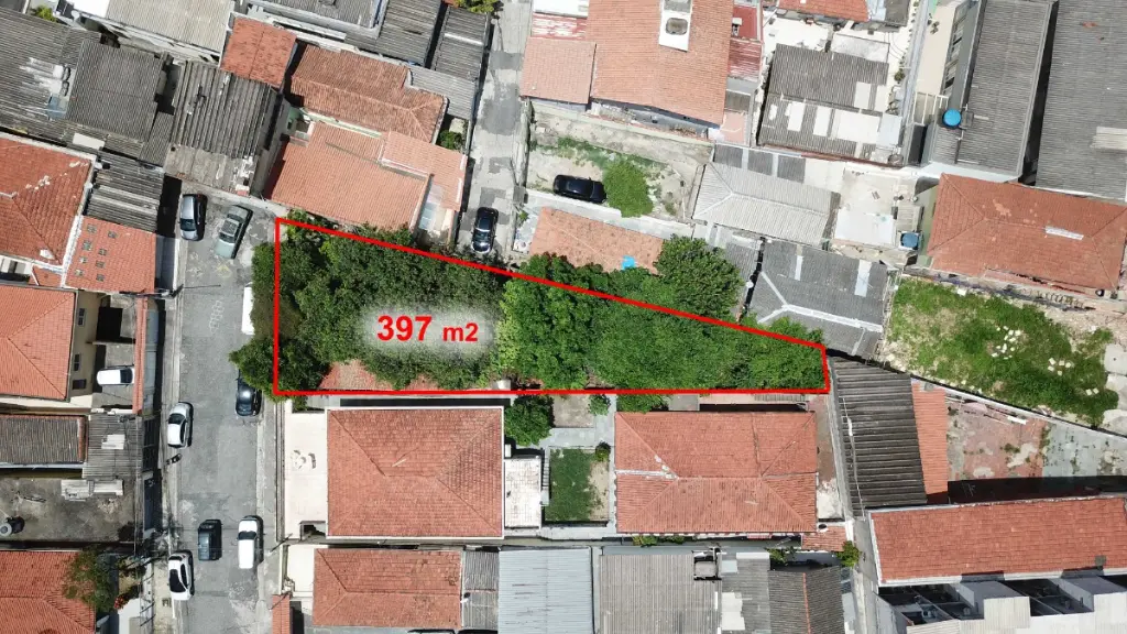 Terreno para Venda ZN Imóvel - Imagem 1