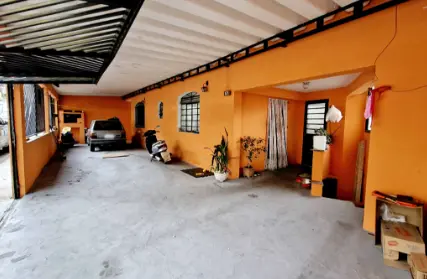 Imagem: Sobrado para Venda, Vila Barbosa